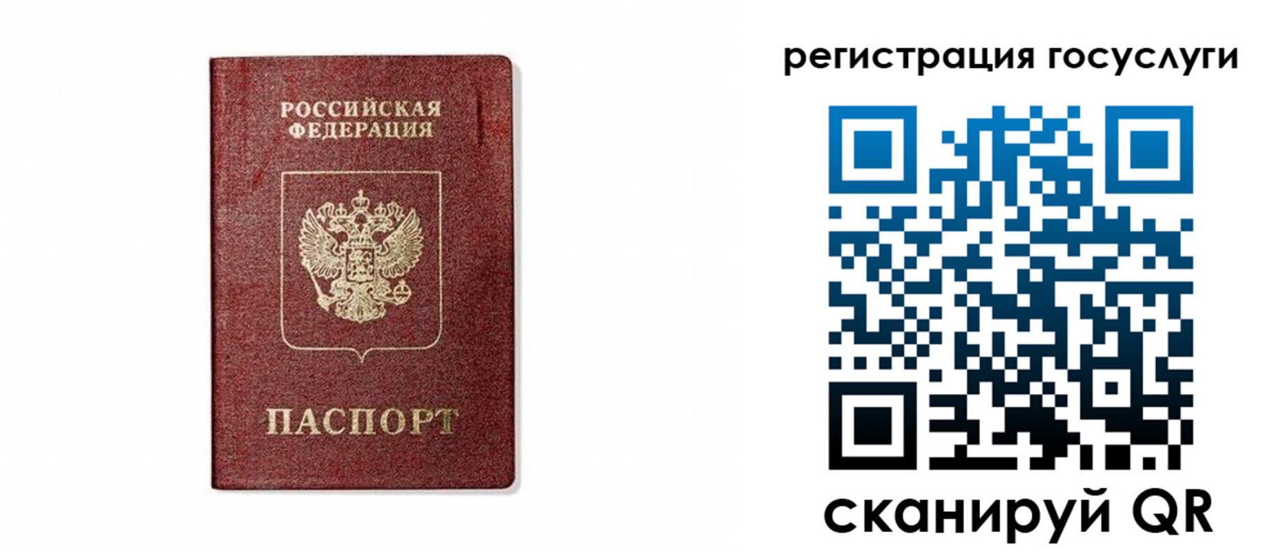прописка паспорт в Ульяновской области